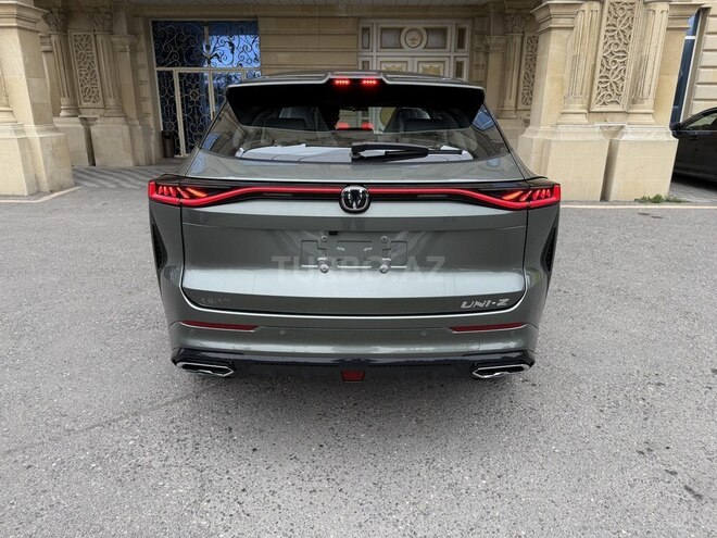 Changan  2024, 0 km - 1.5 l - Bakı