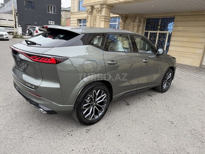 Changan  2024, 0 km - 1.5 l - Bakı