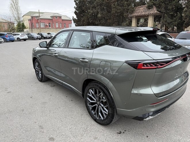 Changan  2024, 0 km - 1.5 l - Bakı