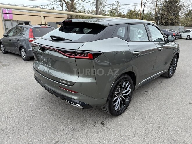 Changan  2024, 0 km - 1.5 l - Bakı