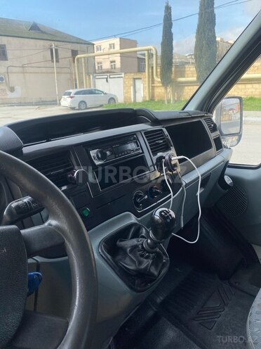 Ford Transit 2007, 203,156 km - 2.4 л - Bakı