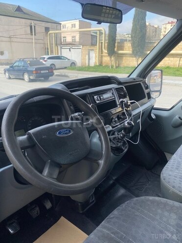 Ford Transit 2007, 203,156 km - 2.4 л - Bakı