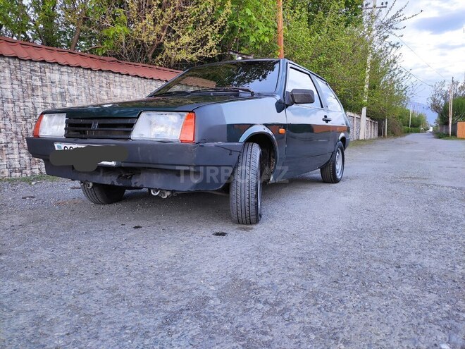 LADA (VAZ) 2108 1987, 95,000 km - 1.3 l - Balakən