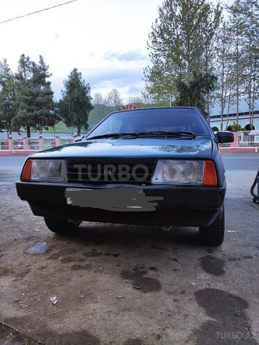LADA (VAZ) 2108 1987, 95,000 km - 1.3 l - Balakən