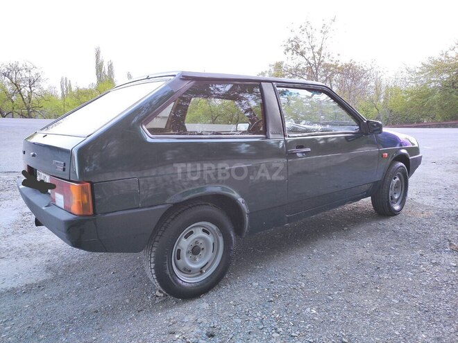 LADA (VAZ) 2108 1987, 95,000 km - 1.3 l - Balakən