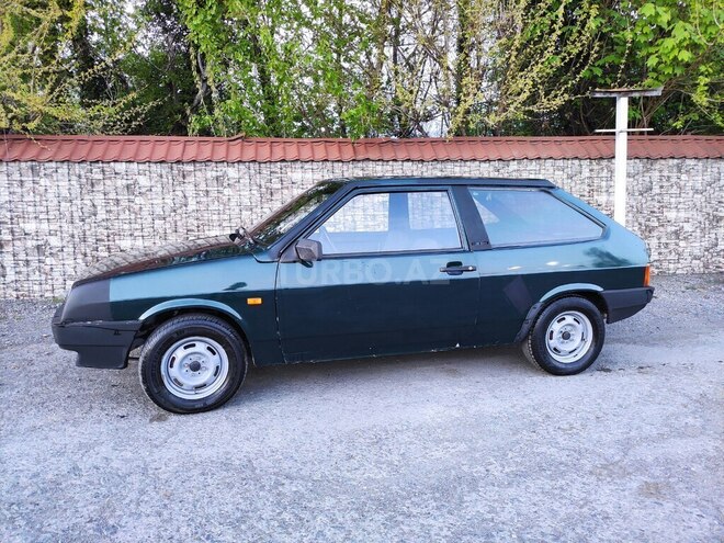 LADA (VAZ) 2108 1987, 95,000 km - 1.3 l - Balakən
