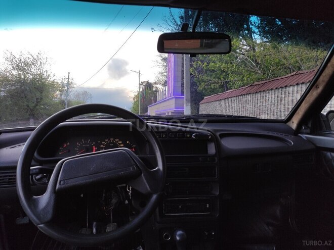 LADA (VAZ) 2108 1987, 95,000 km - 1.3 l - Balakən
