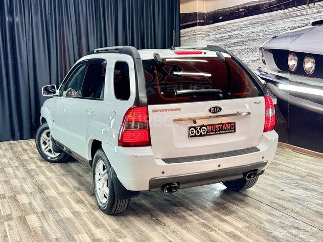 Kia Sportage 2009, 184,400 km - 2.0 л - Sumqayıt