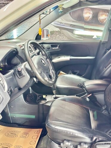 Kia Sportage 2009, 184,400 km - 2.0 л - Sumqayıt