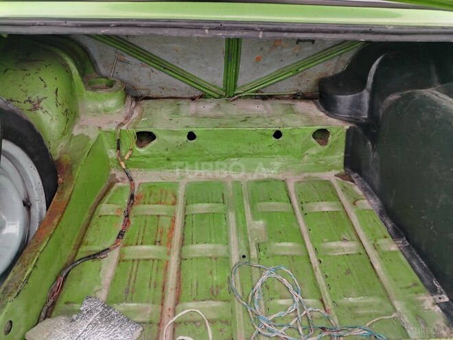 LADA (VAZ) 2106 1984, 95,000 km - 1.5 л - Şəki