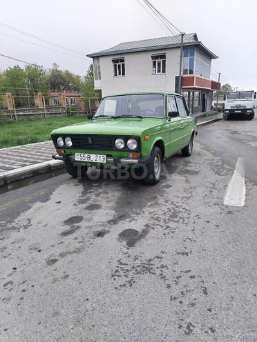 LADA (VAZ) 2106 1984, 95,000 km - 1.5 л - Şəki