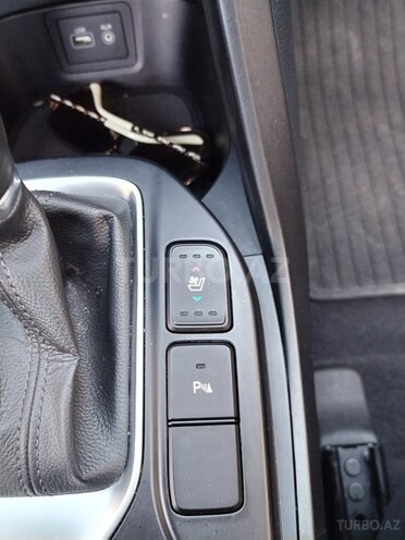 Hyundai Santa Fe 2017, 65,000 km - 2.0 l - Sabirabad