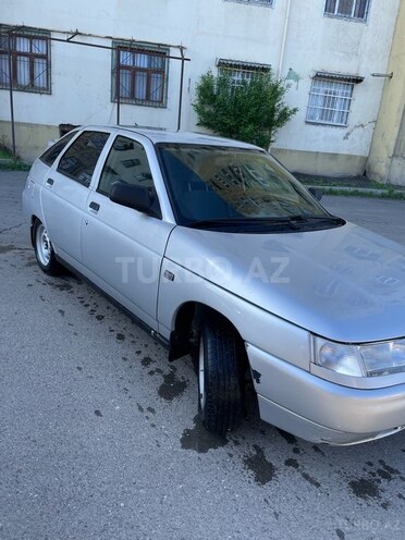 LADA (VAZ) 2112 2006, 243,000 km - 1.6 л - Gəncə