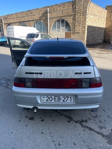 LADA (VAZ) 2112 2006, 243,000 km - 1.6 л - Gəncə