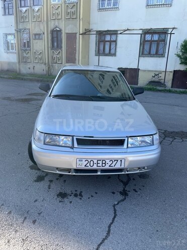 LADA (VAZ) 2112 2006, 243,000 km - 1.6 л - Gəncə