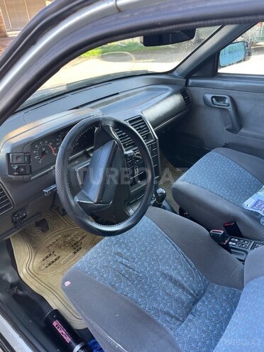 LADA (VAZ) 2112 2006, 243,000 km - 1.6 л - Gəncə