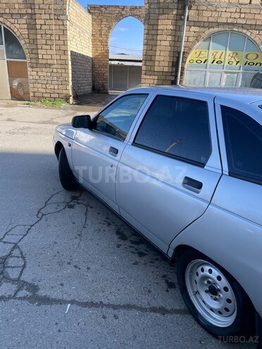 LADA (VAZ) 2112 2006, 243,000 km - 1.6 л - Gəncə