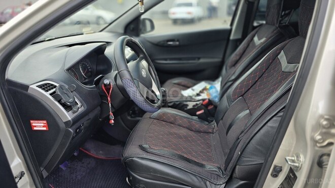 Hyundai i20 2010, 320,000 km - 1.4 l - Bakı