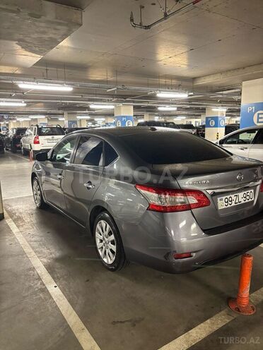Nissan Sentra 2015, 233,000 km - 1.8 l - Bakı