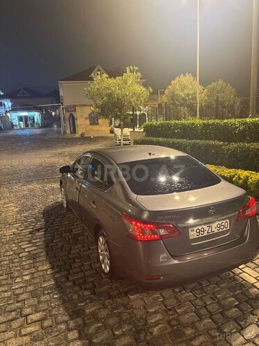 Nissan Sentra 2015, 233,000 km - 1.8 l - Bakı