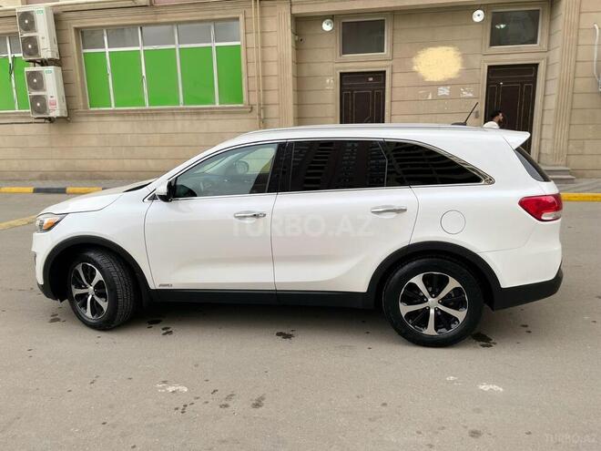 Kia Sorento 2015, 147,000 km - 2.0 л - Bakı
