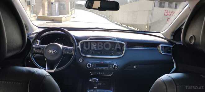 Kia Sorento 2015, 147,000 km - 2.0 л - Bakı