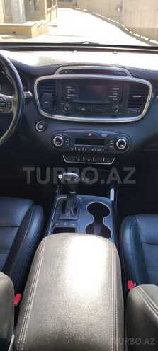 Kia Sorento 2015, 147,000 km - 2.0 л - Bakı