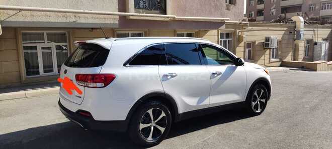 Kia Sorento 2015, 147,000 km - 2.0 л - Bakı