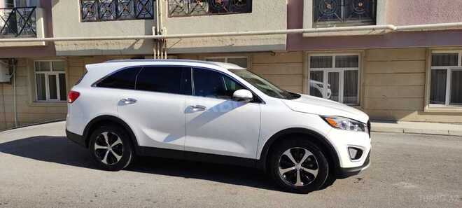 Kia Sorento 2015, 147,000 km - 2.0 л - Bakı