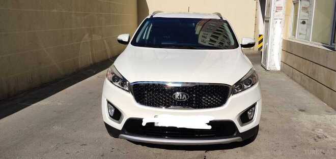 Kia Sorento 2015, 147,000 km - 2.0 л - Bakı