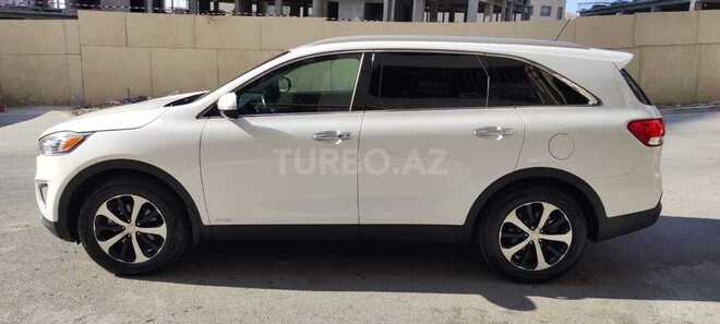 Kia Sorento 2015, 147,000 km - 2.0 л - Bakı