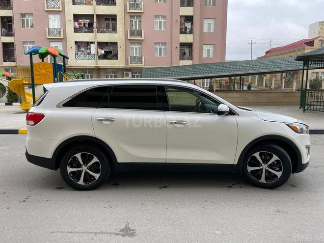 Kia Sorento 2015, 147,000 km - 2.0 л - Bakı