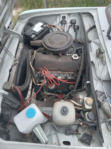 LADA (VAZ) 2106 1988, 25,870 km - 1.5 l - Sumqayıt