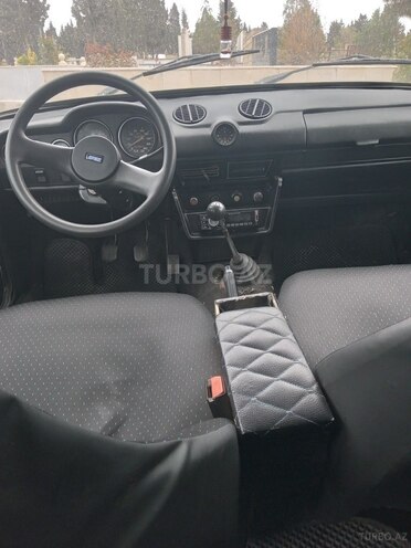 LADA (VAZ) 2106 1988, 25,870 km - 1.5 l - Sumqayıt