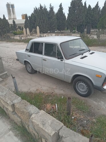 LADA (VAZ) 2106 1988, 25,870 km - 1.5 l - Sumqayıt