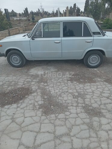LADA (VAZ) 2106 1988, 25,870 km - 1.5 l - Sumqayıt