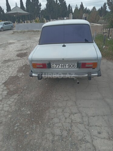 LADA (VAZ) 2106 1988, 25,870 km - 1.5 l - Sumqayıt