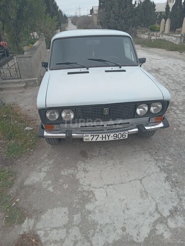 LADA (VAZ) 2106 1988, 25,870 km - 1.5 l - Sumqayıt
