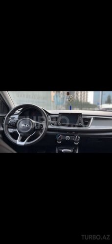 Kia Rio 2019, 93,000 km - 1.6 л - Bakı