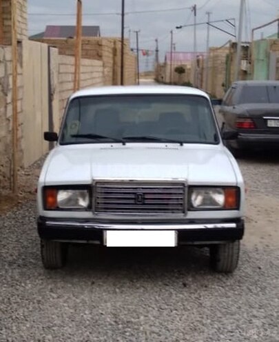 LADA (VAZ) 2107 2004, 29,763 km - 1.6 л - Bakı