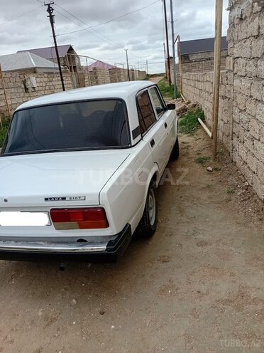 LADA (VAZ) 2107 2004, 29,763 km - 1.6 л - Bakı