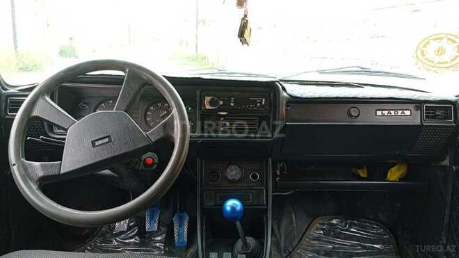 LADA (VAZ) 2107 2004, 29,763 km - 1.6 л - Bakı