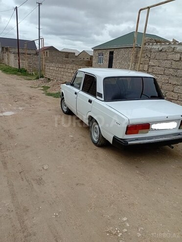 LADA (VAZ) 2107 2004, 29,763 km - 1.6 л - Bakı