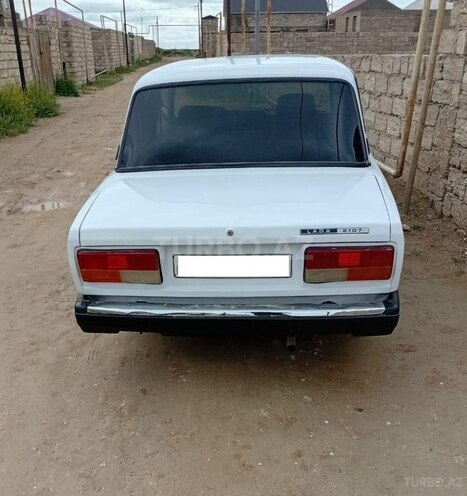 LADA (VAZ) 2107 2004, 29,763 km - 1.6 л - Bakı