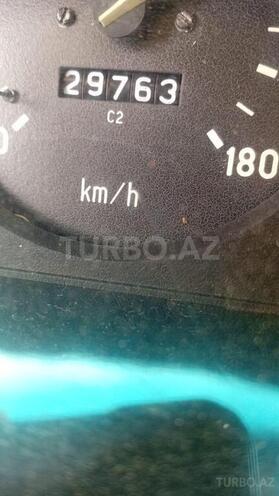 LADA (VAZ) 2107 2004, 29,763 km - 1.6 л - Bakı