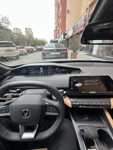 Changan Uni-V 2024, 4,333 km - 1.5 l - Bakı