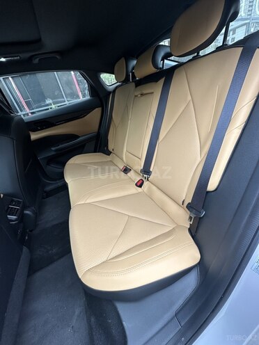 Changan Uni-V 2024, 4,333 km - 1.5 l - Bakı