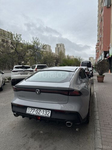 Changan Uni-V 2024, 4,333 km - 1.5 l - Bakı