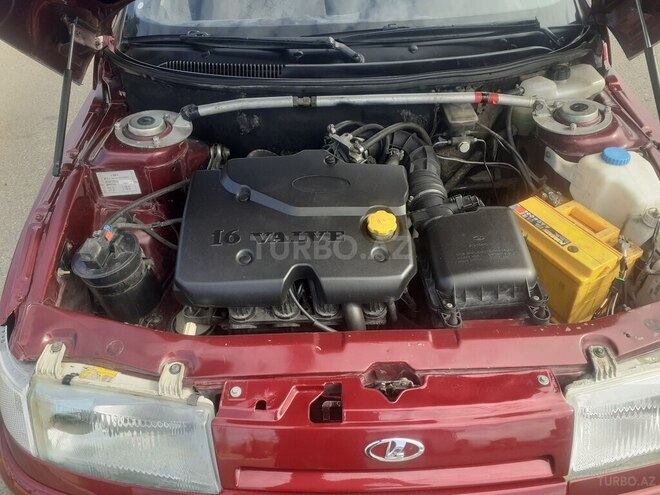 LADA (VAZ) 2110 2005, 151,644 km - 1.6 l - Mingəçevir