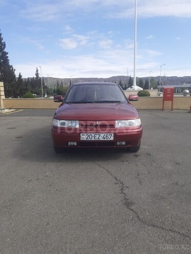 LADA (VAZ) 2110 2005, 151,644 km - 1.6 l - Mingəçevir